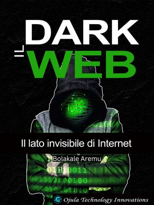 cover image of Il Dark Web